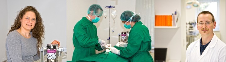 Frau Dr. Pagl Und Herr Dr. Pagl