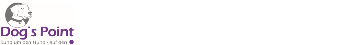 Logo dogspoint