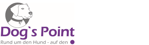 Logo Dogspoint